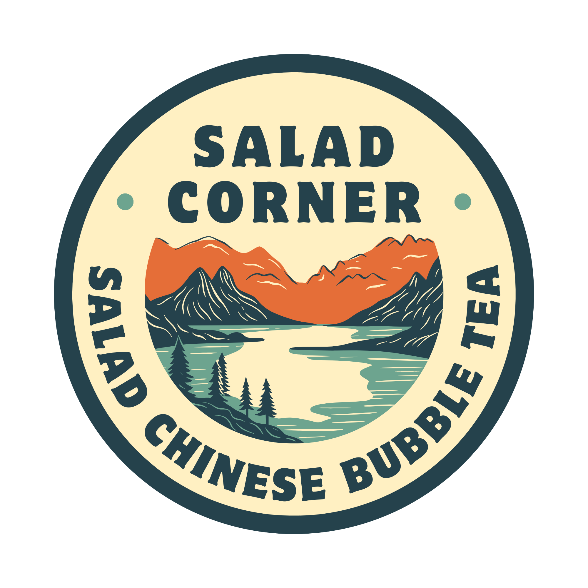 Salad Corner